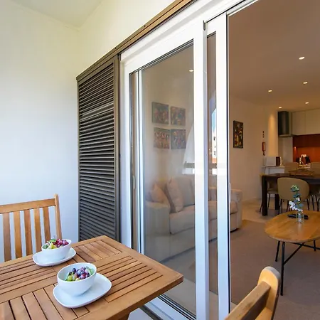 A61 - Valmangude Flat Albufeira