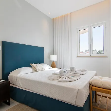 Apartment A61 - Valmangude Flat