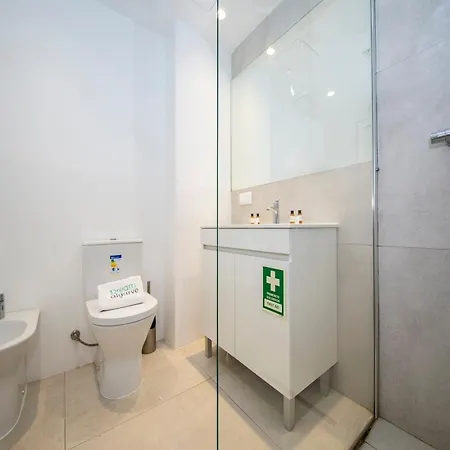 A61 - Valmangude Flat Apartment *