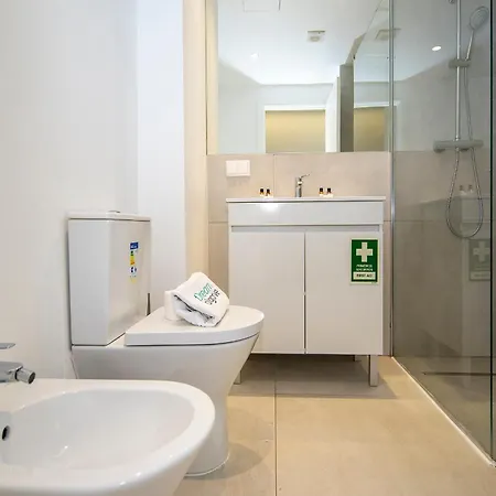 A61 - Valmangude Flat Apartment