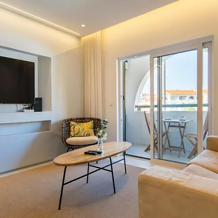 A61 - Valmangude Flat Apartment *