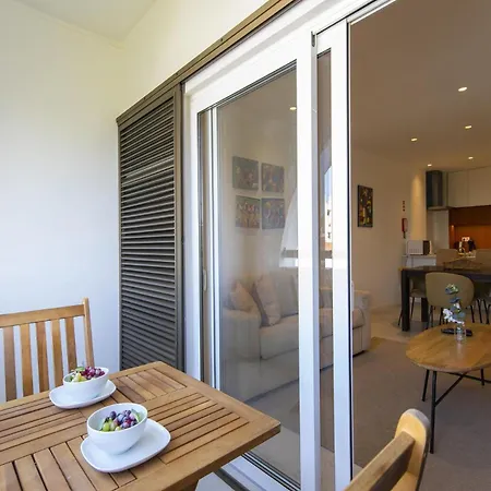 Apartment A61 - Valmangude Flat Albufeira