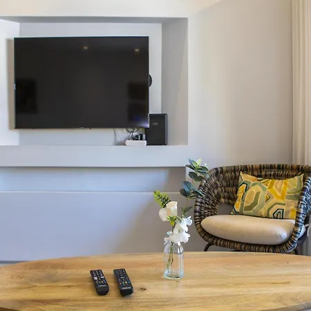 A61 - Valmangude Flat Apartment