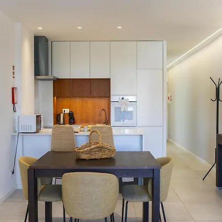 Apartment A61 - Valmangude Flat