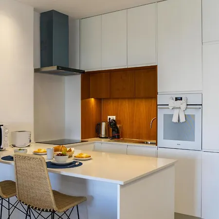 아파트 A61 - Valmangude Flat