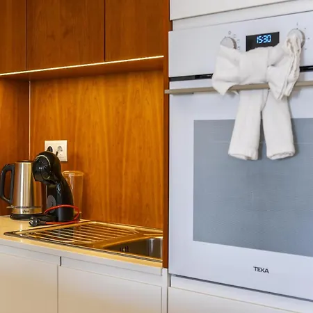 Apartment A61 - Valmangude Flat *