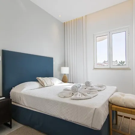 Apartment A61 - Valmangude Flat *