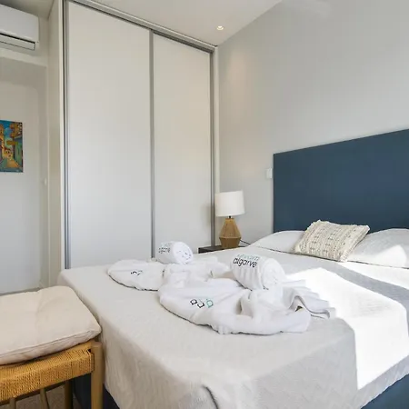 A61 - Valmangude Flat Apartment