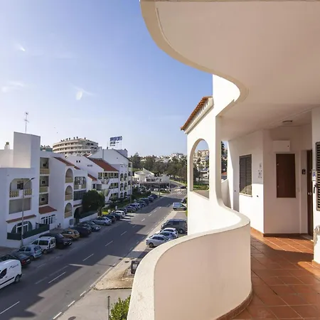 A61 - Valmangude Flat Apartment *