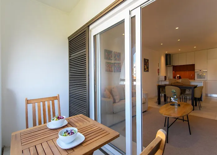 A61 - Valmangude Flat Albufeira