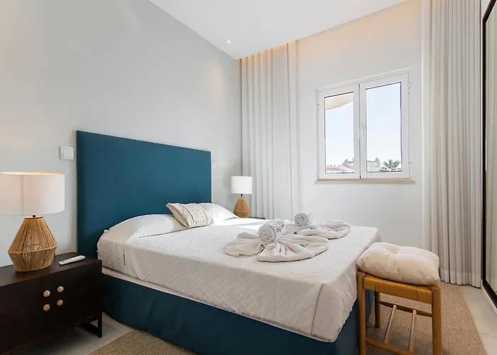 Apartment A61 - Valmangude Flat