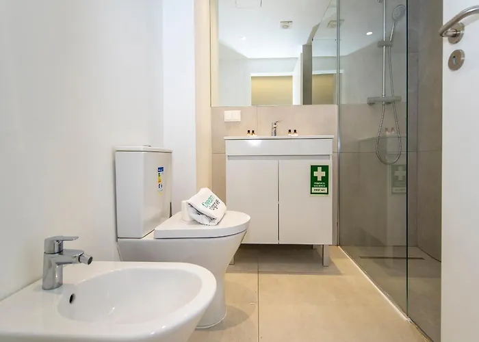 A61 - Valmangude Flat Apartment