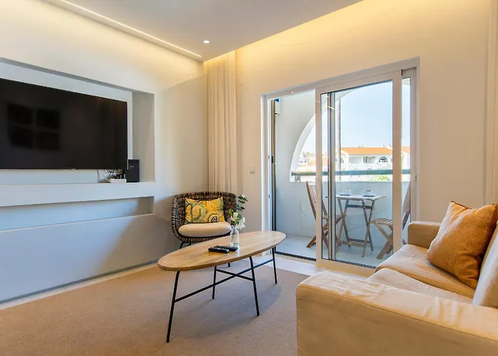 A61 - Valmangude Flat Apartment *