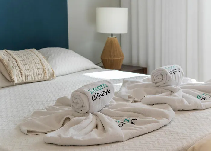 A61 - Valmangude Flat Albufeira