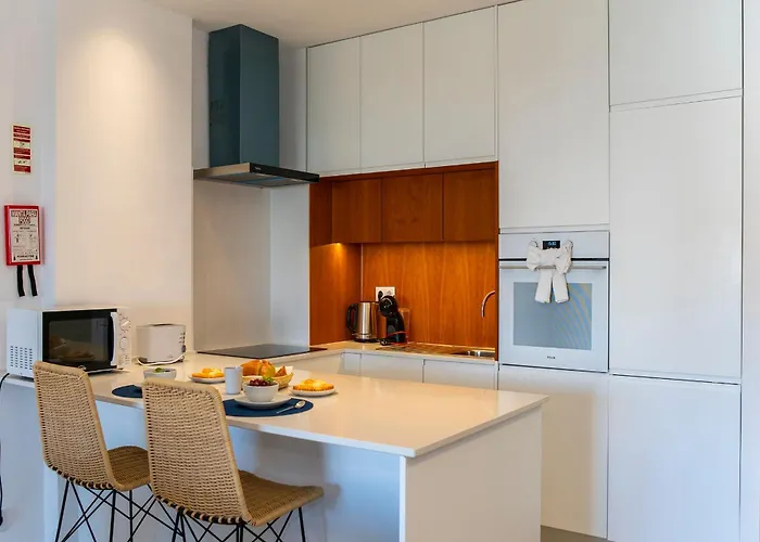 Apartment A61 - Valmangude Flat Albufeira