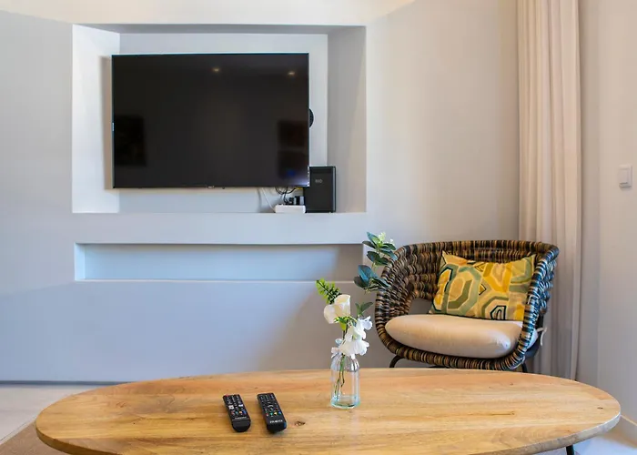 A61 - Valmangude Flat Albufeira