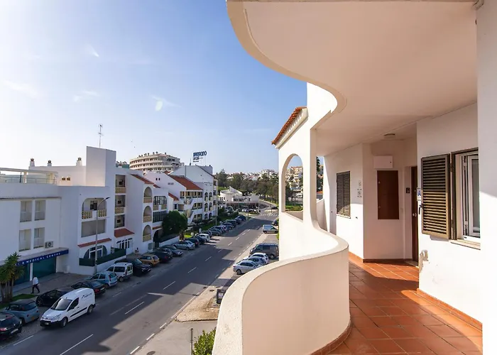 Apartment A61 - Valmangude Flat